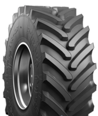 РОСАВА Шини 15.5R38 TR-07 134А8 (УКТЗЕД: 4011 700000)